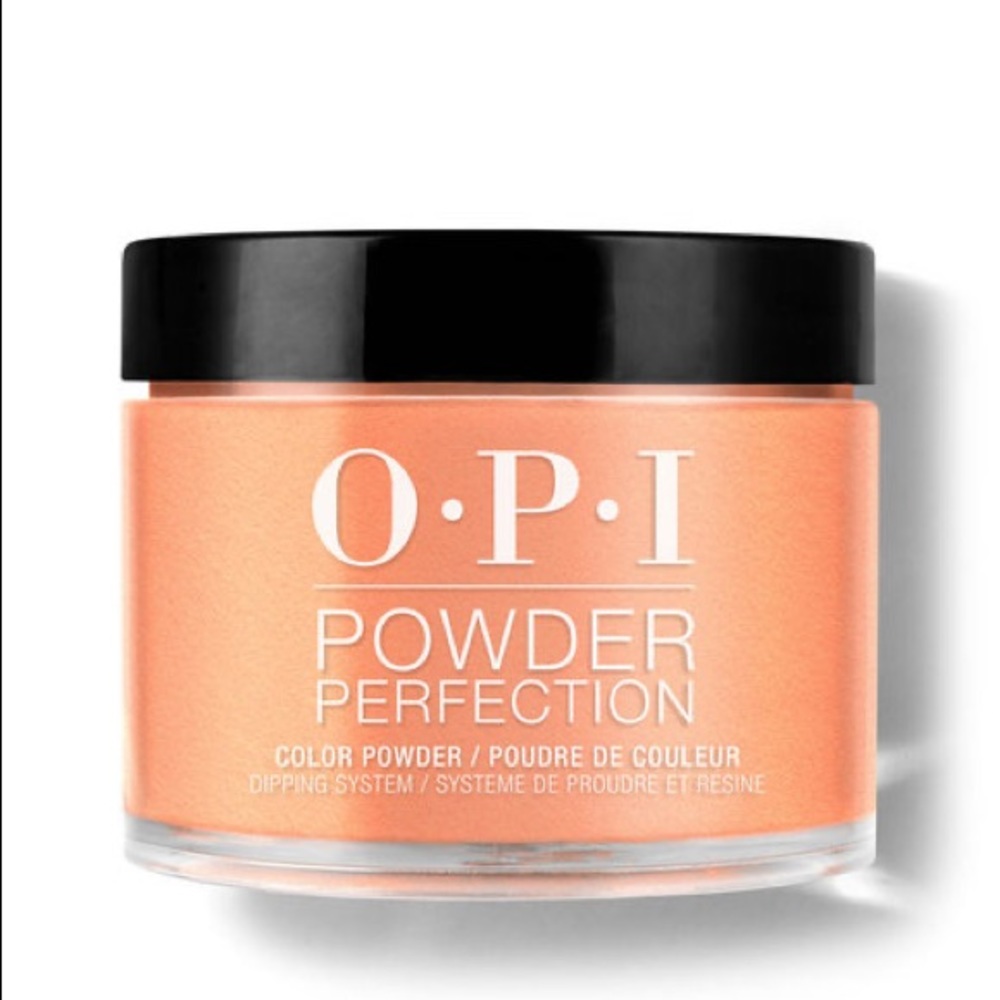 OPI Powder Perfection
